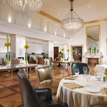The Westin Excelsior, Rome