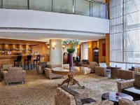 Holiday Inn Citystars Hotels near El Safa