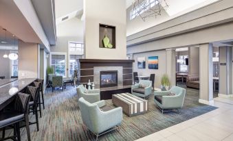 Residence Inn Franklin Cool Springs