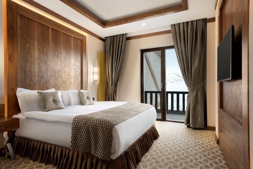 Ramada Resort Erciyes (Ramada Resort by Wyndham Erciyes)