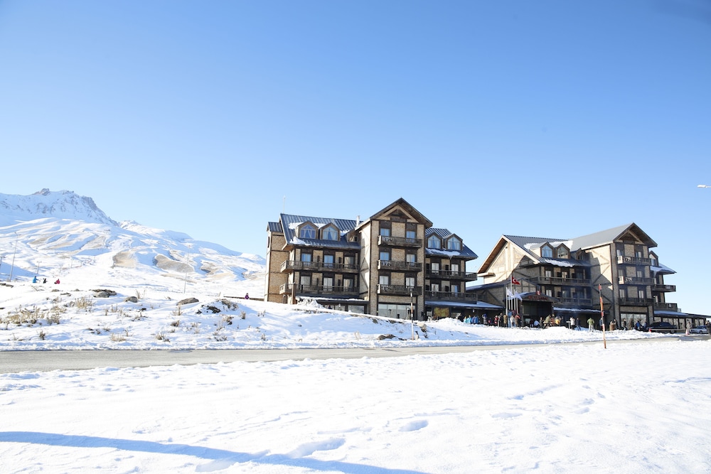 Ramada Resort Erciyes (Ramada Resort by Wyndham Erciyes)