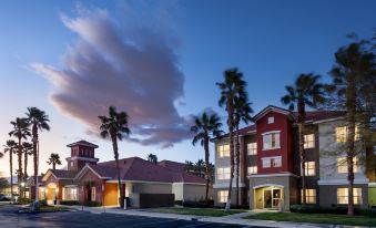 Residence Inn Las Vegas Henderson/Green Valley