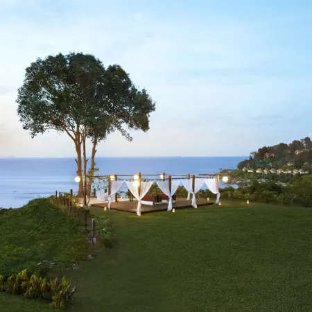 Banyan Tree Bintan