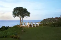 Banyan Tree Bintan - Meerblick