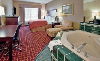 Country Inn & Suites by Radisson, Columbia, SC