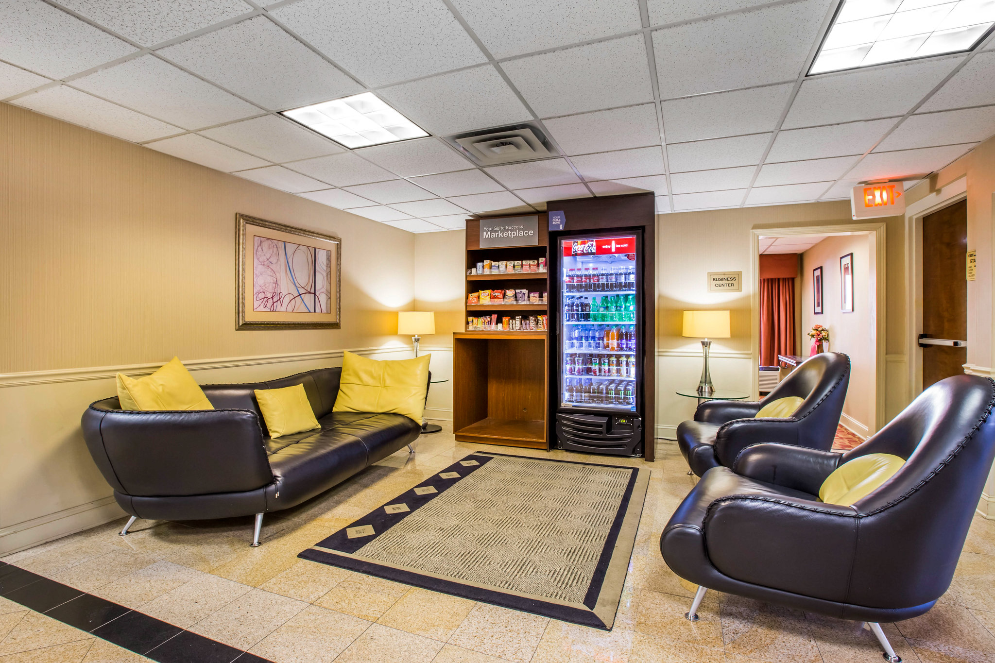 Country Inn & Suites by Radisson, Alpharetta, GA