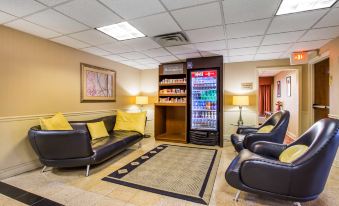 Country Inn & Suites by Radisson, Alpharetta, GA