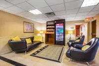 Spark by Hilton Alpharetta Roswell