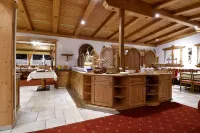 Hotel Höllroah - con encanto