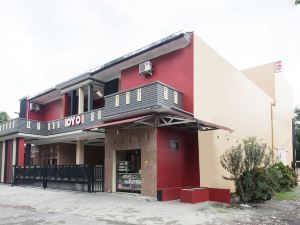 OYO 1539 Armita Residence