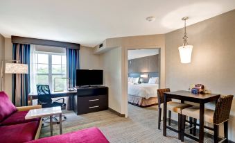 Residence Inn Hamilton