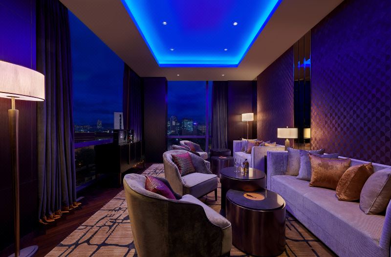 Pavilion Hotel Kuala Lumpur Managed by Banyan Tree photo 5