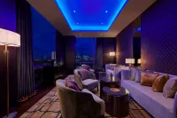Pavilion Hotel Kuala Lumpur Managed by Banyan Tree - 5-Star