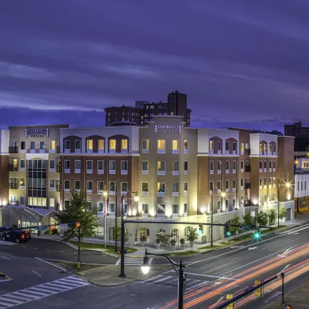 Staybridge Suites MONTGOMERY - DOWNTOWN by IHG