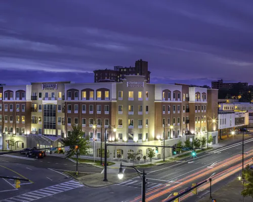 Staybridge Suites MONTGOMERY - DOWNTOWN by IHG Hotels near Riverwalk Stadium