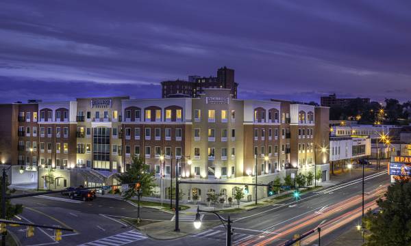 Staybridge Suites Montgomery - Downtown by IHG
