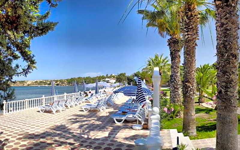 Buyuk Anadolu Didim Resort - All Inclusive (Buyuk Anadolu Didim Resort Hotel - All Inclusive)