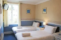 The Millbrook B&B Hotels in Torquay