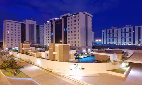 Jade Hotel Brasília