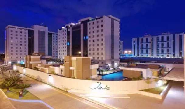 Jade Hotel Brasília Hotel a 