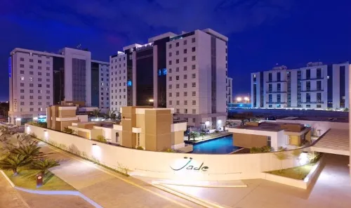 Jade Hotel Brasília