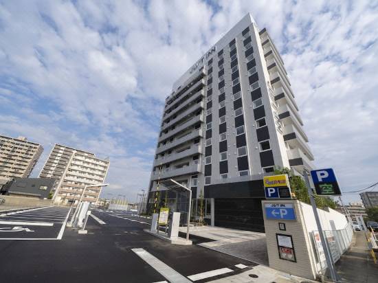 ジャストイン松阪駅前 松坂 宿泊予約 安い料金プラン 口コミ 部屋写真 Trip Com