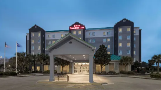 Hilton Garden Inn Lafayette/Cajundome