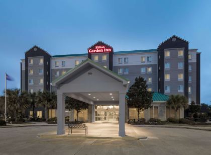 Hilton Garden Inn Lafayette/Cajundome