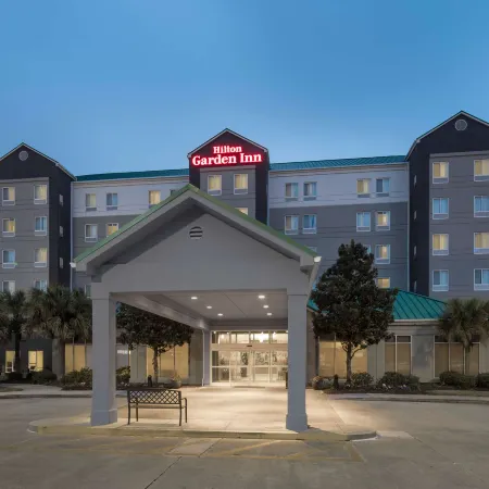 Hilton Garden Inn Lafayette/Cajundome