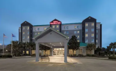 Hilton Garden Inn Lafayette/Cajundome Hotels near Children's Museum of Acadiana
