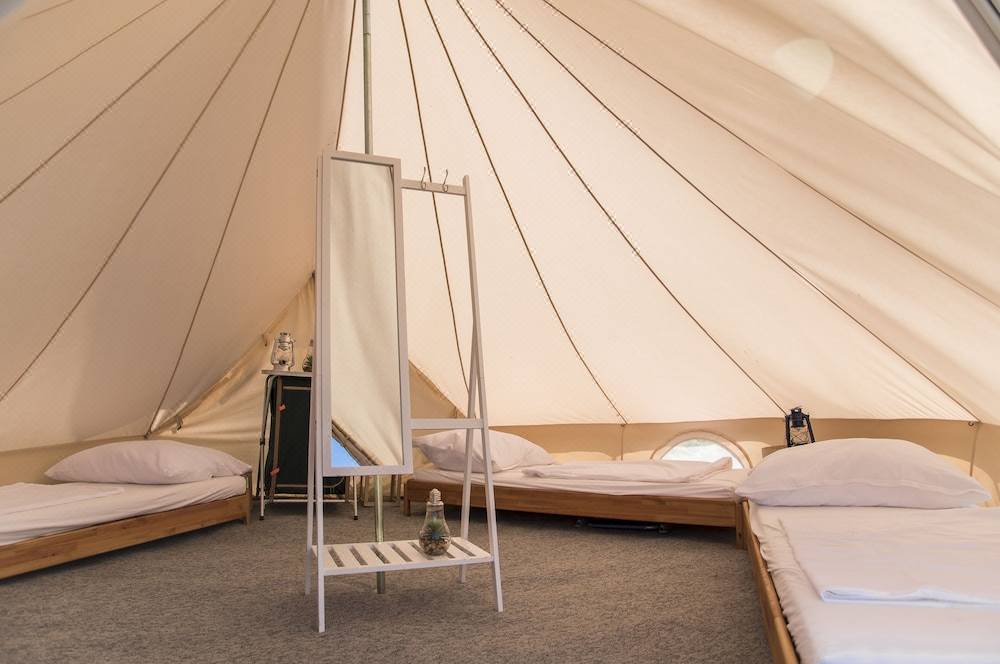 Lupa Camping-Budakalasz Updated 2022 Room Price-Reviews & Deals | Trip.com