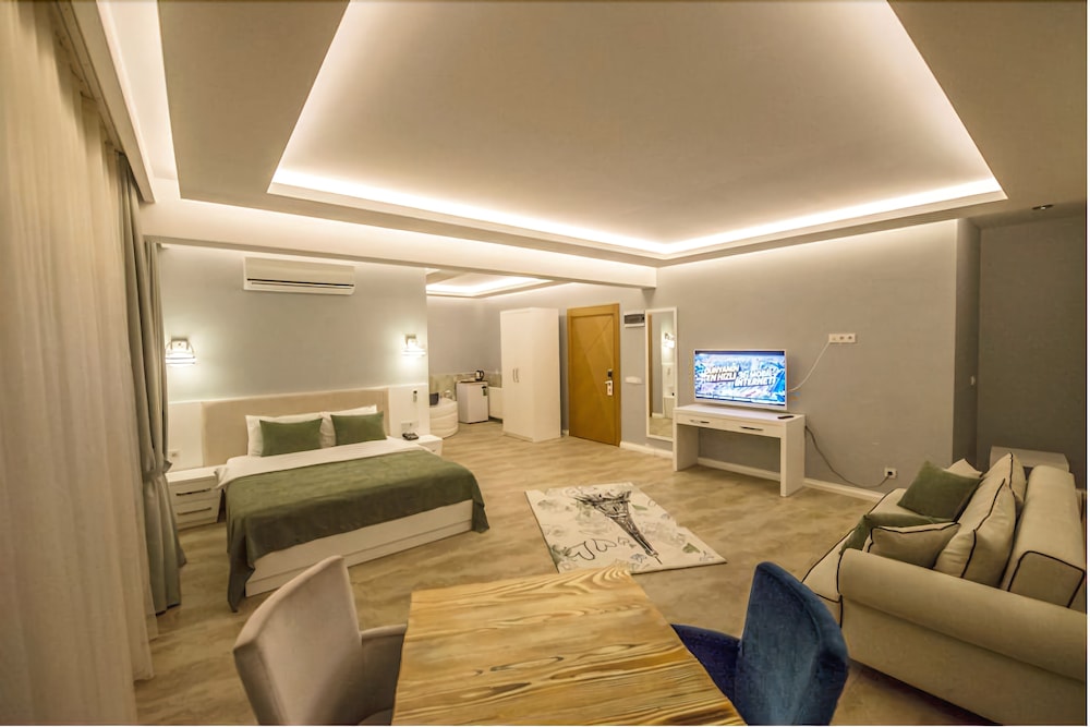 Yildiz Apart Hotel