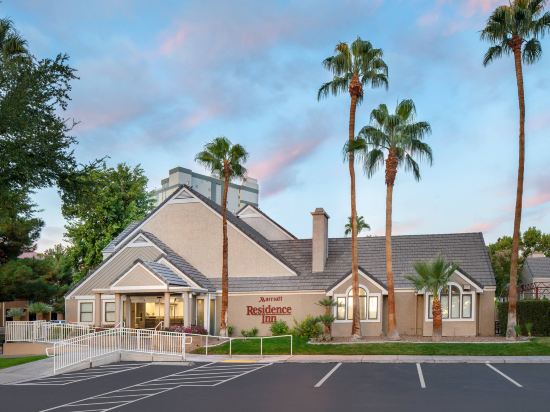 Hotels Near Asics Outlet In Las Vegas - 2022 Hotels | Trip.com