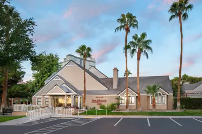 Residence Inn Las Vegas Convention Center Hotels in Las Vegas