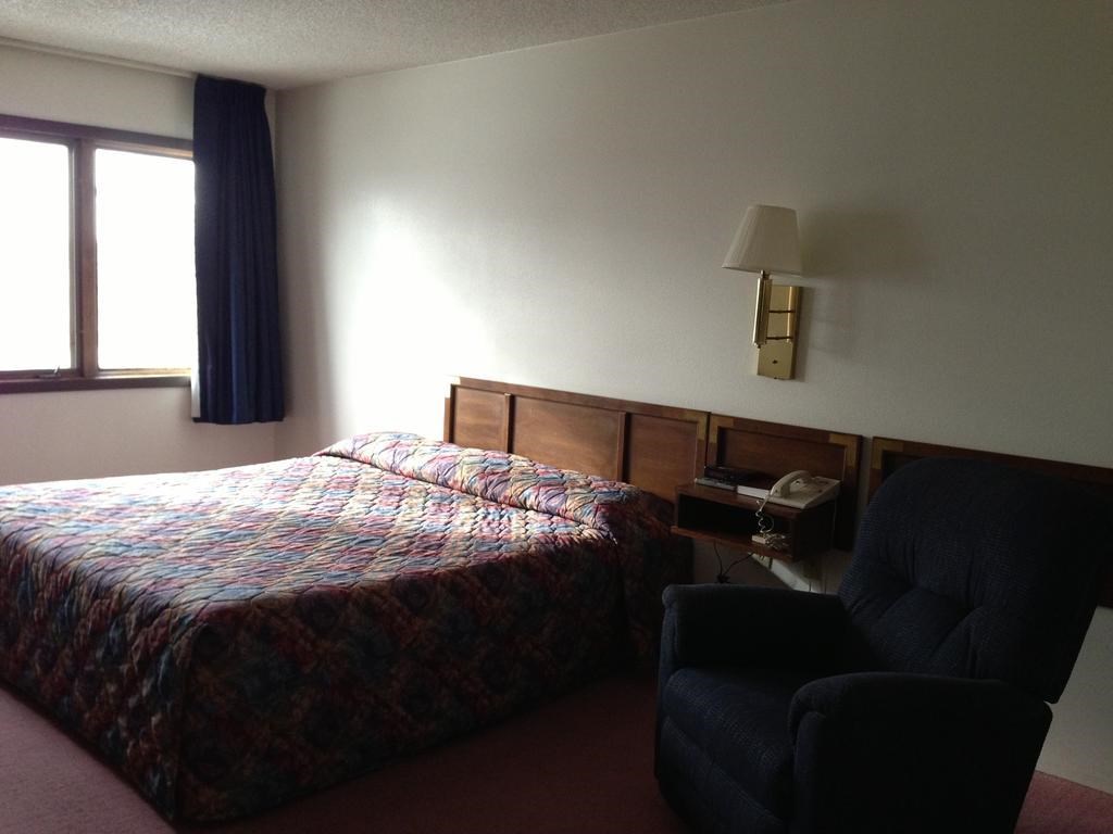 Americas Best Value Inn Laramie