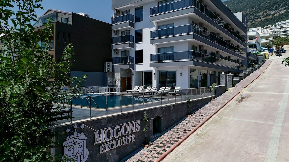 Mogons Exclusive Hotel