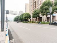 重庆66号江畔套房设计公寓 - 酒店附近