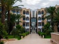 Hasdrubal Thalassa & Spa Yasmine Hammamet Hotels in Hammamet