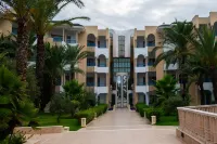 Hasdrubal Thalassa & Spa Yasmine Hammamet