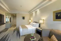 Gran Melia Jakarta Hôtels à : Jakarta Sud