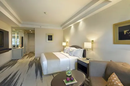 Gran Melia Jakarta