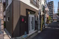 Yadoya Chigusa Cho Hotels in Kita-Asakusa/Minowa