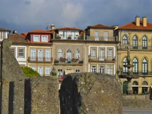 Carmo's Boutique Hotel - Small Luxury Hotels of the World