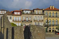 Carmo's Boutique Hotel - Small Luxury Hotels of the World Hotels in Ponte de Lima