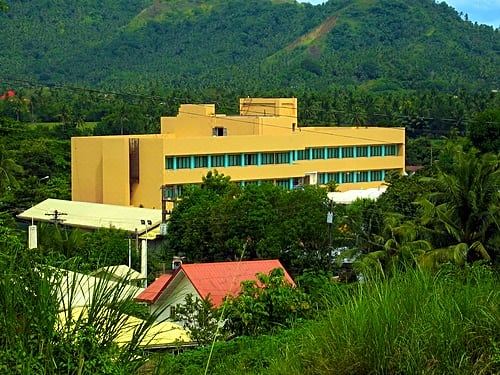 Philippine Gateway Hotel - Housity