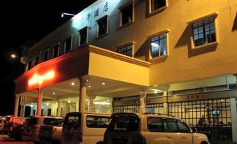 The Cottage Hotel Kundasang - Housity