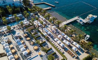 Nikki Beach Resort & Spa Montenegro