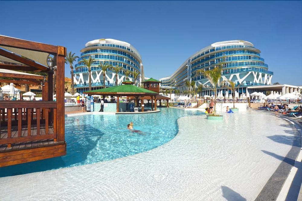 Vikingen Infinity Resort & Spa - All Inclusive