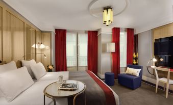 Hotel l'Echiquier Opera Paris - MGallery