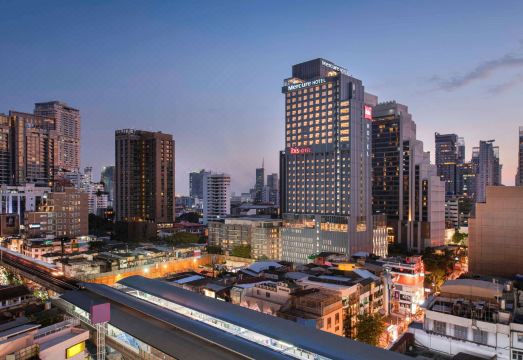 머큐어 방콕 수쿰윗 24